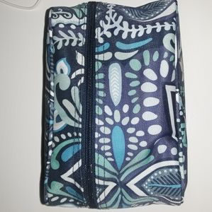 Vera Bradley Cosmetic Bag